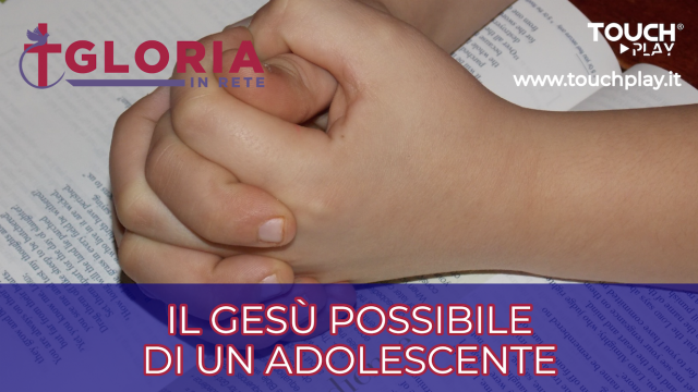 Il Gesù possibile di un adolescente