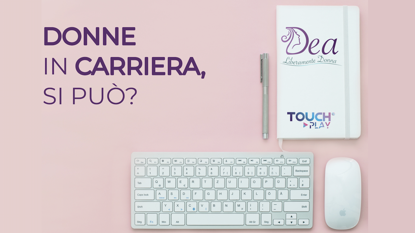 Donne in carriera, si può?