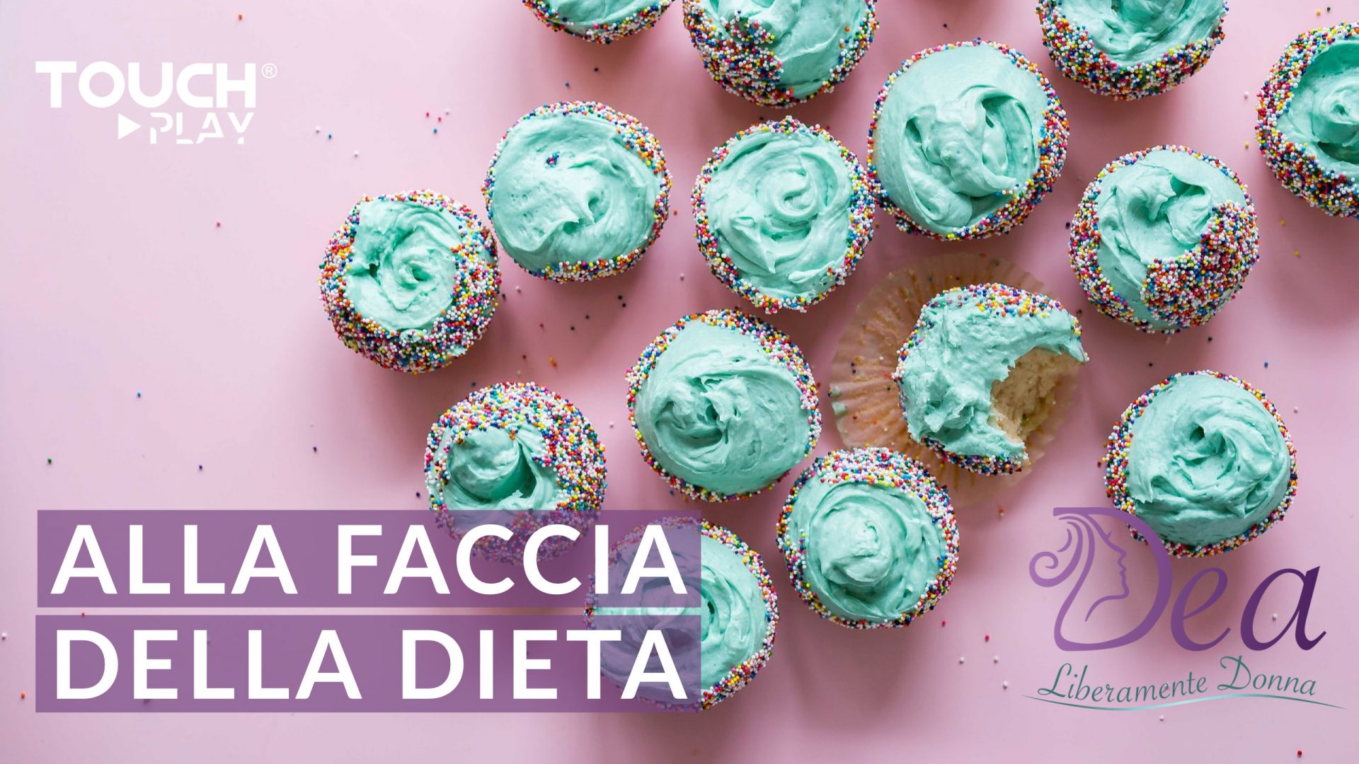 Alla faccia della dieta