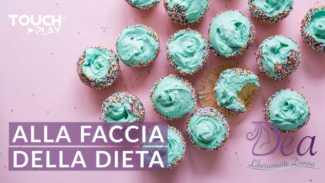 Alla faccia della dieta