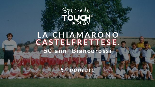 La chiamarono Castelfrettese – Puntata 5