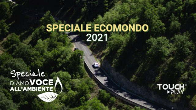 Speciale Ecomondo 2021
