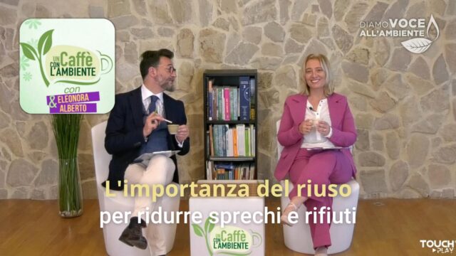 L’importanza del riuso per ridurre sprechi e rifiuti