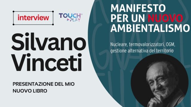 Manifesto per un nuovo ambientalismo