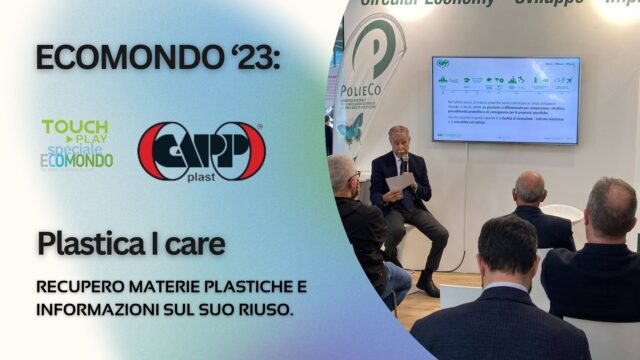 Capp Plast srl