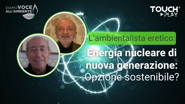 Energia da nucleare di nuova generazione: opzione sostenibile?