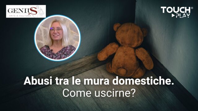 Abusi tra le mura domestiche  Come uscirne