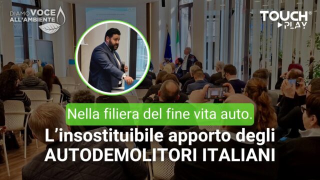 II Congresso Nazionale ADQ