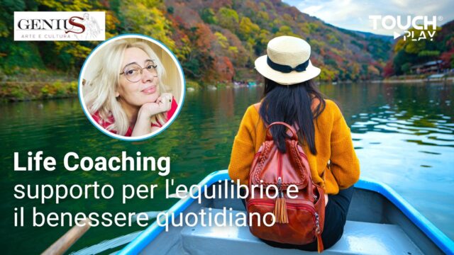 Life Coaching, supporto per l’equilibrio e il benessere quotidiano