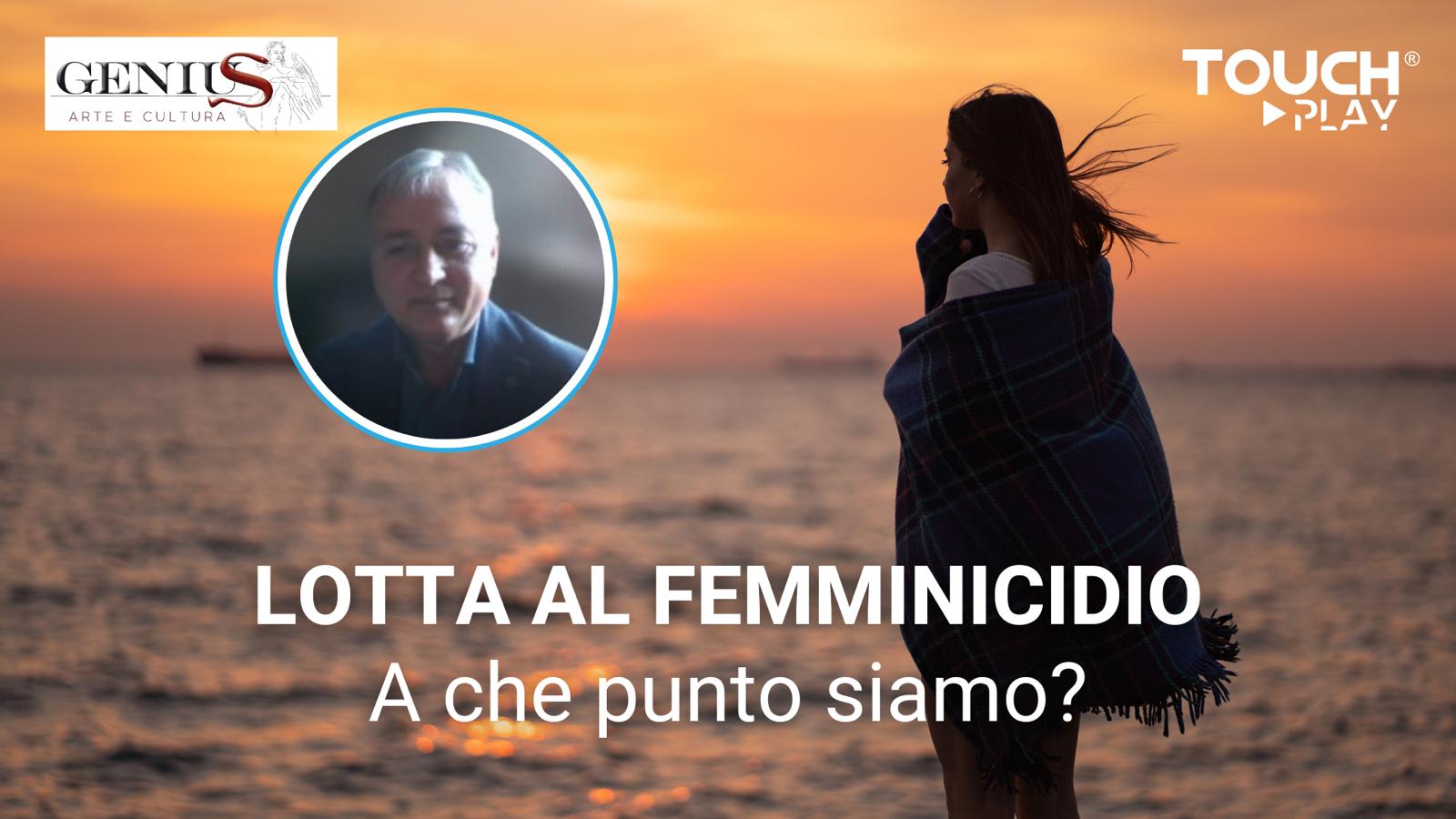 Lotta al femminicidio a che punto siamo?