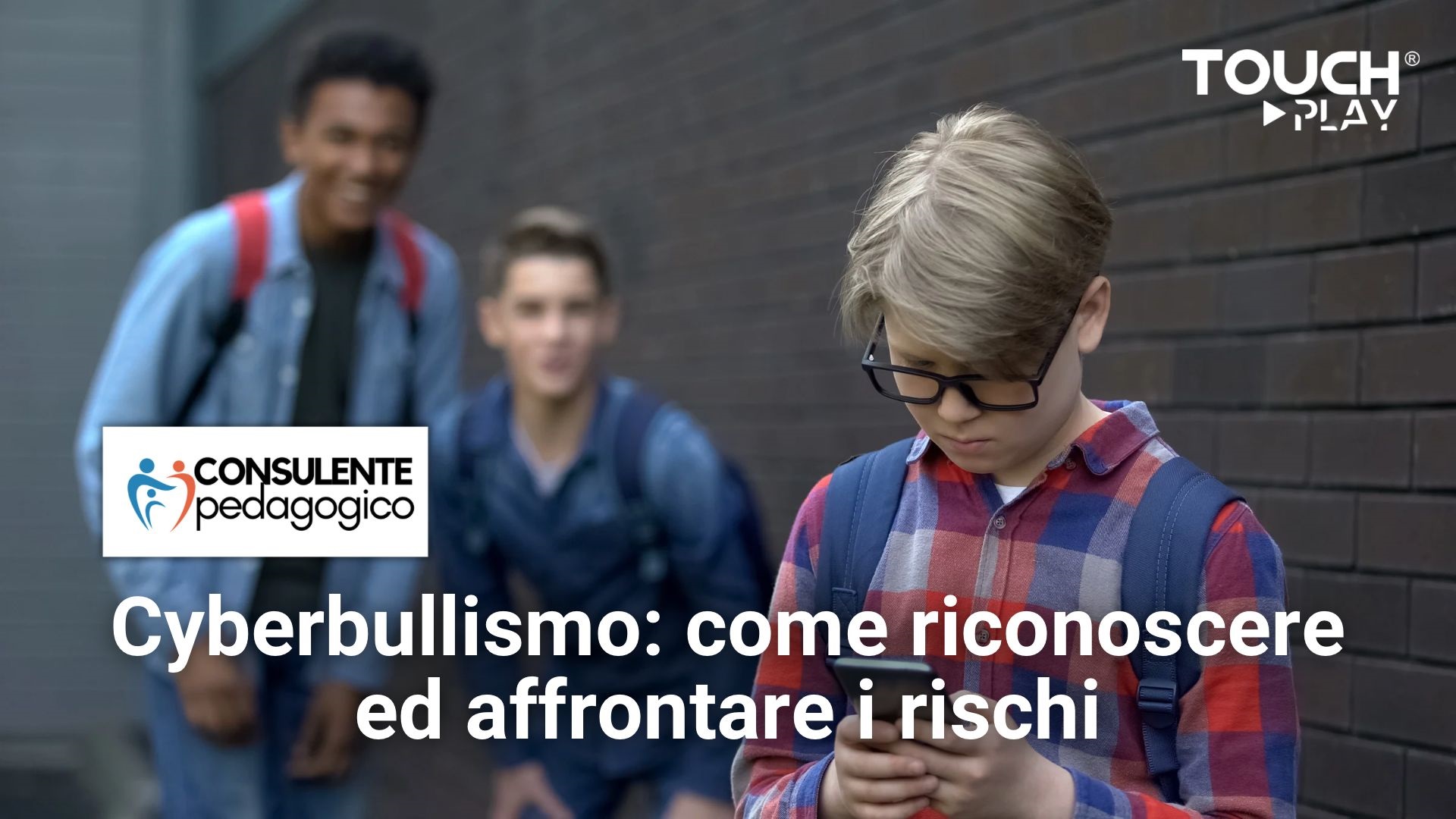 Cyberbullismo: come riconoscere e affrontare i rischi